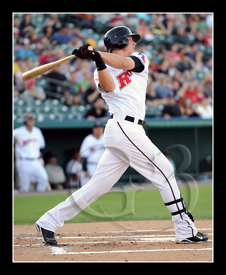 Justin Smoak Justin Smoak