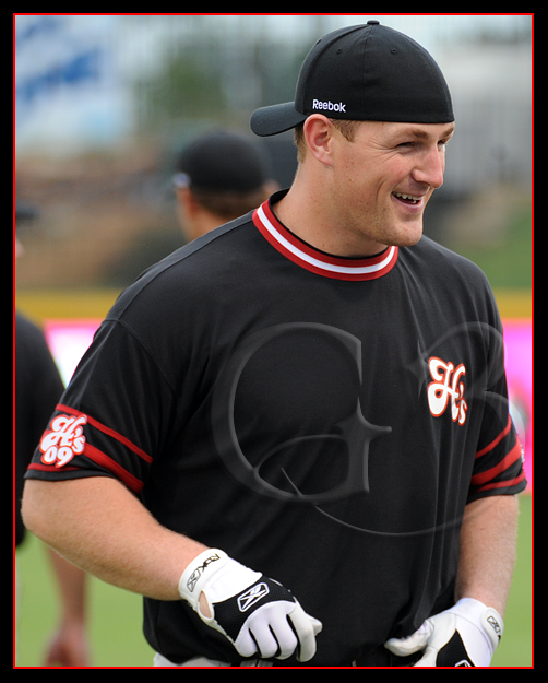 SPORT Baseball Jason Witten of the Dallas Cowboys