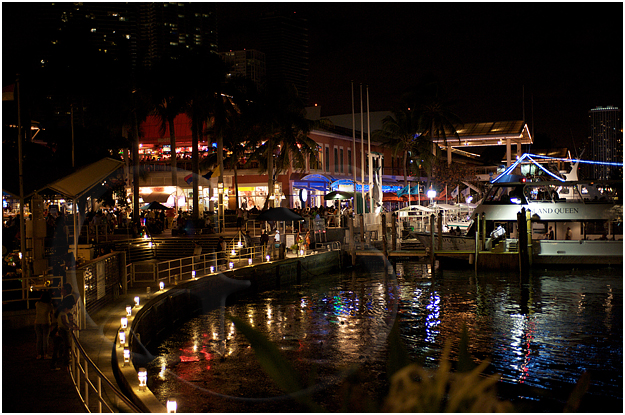 11 Bayside Marketplace