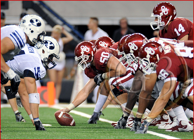 SPORT NCAA FOOTBALL SPORT NCAA FOOTBALL
