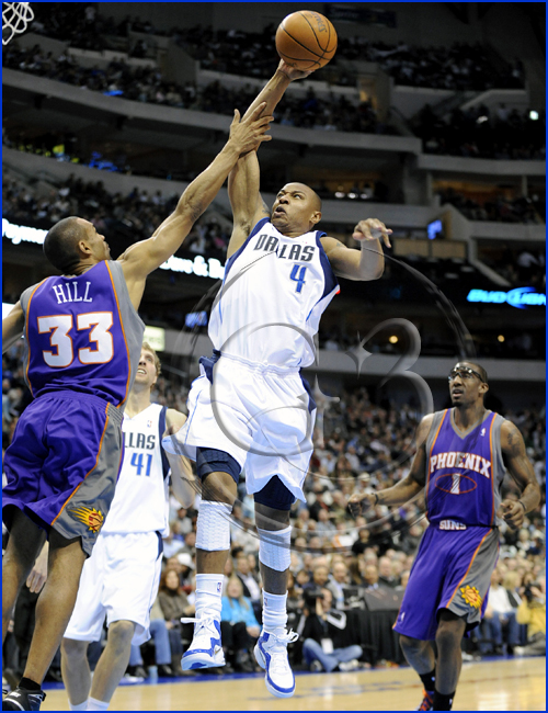 Caron Butler
