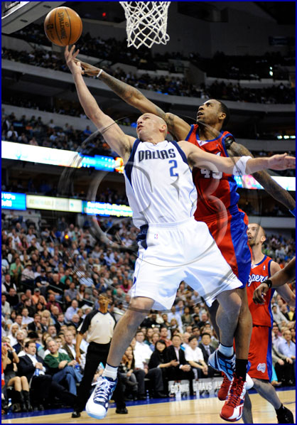 17 Jason Kidd #2