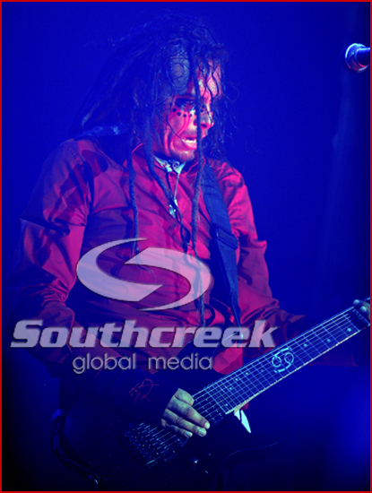 korn1 KoЯn at the Mayhem Festival in Dallas, TX 2010