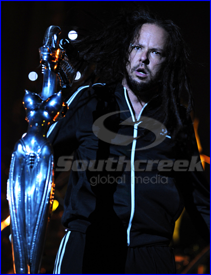 kprn6 KoЯn at the Mayhem Festival in Dallas, TX 2010