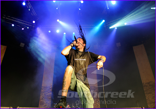 lamb1 Lamb of God at the Mayhem Festival in Dallas, TX 2010