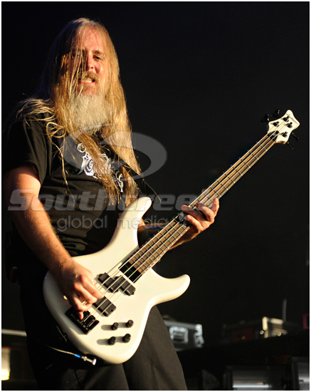 lamb2 Lamb of God at the Mayhem Festival in Dallas, TX 2010
