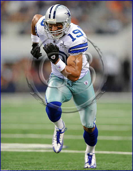 Miles Austin Dallas Cowboys