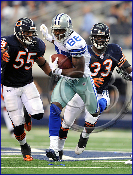 Dez Bryant Dallas Cowboys
