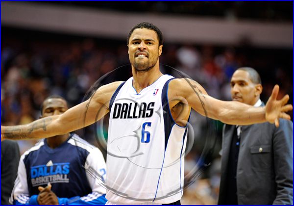 1 Dallas Mavericks v Boston Celtics