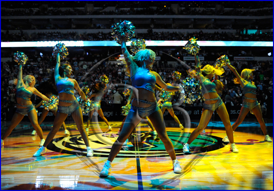 24 Dallas Mavericks vs Boston Celtics