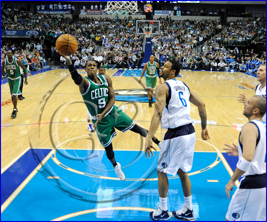 31 Dallas Mavericks vs Boston Celtics
