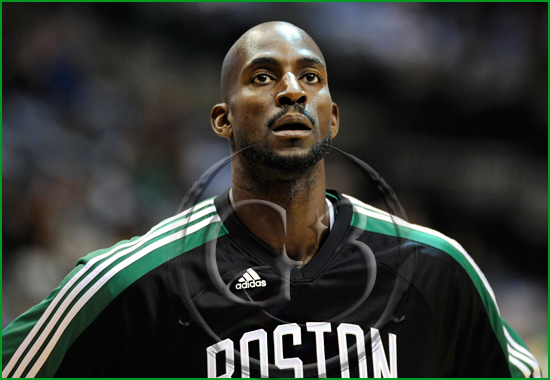 8 Dallas Mavericks v Boston Celtics