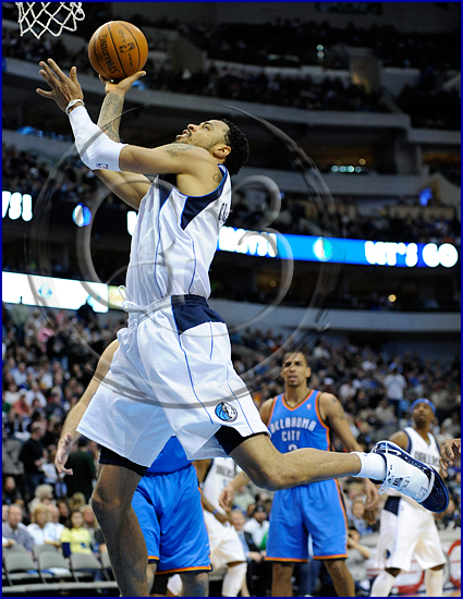 2 Oklahoma City Thunder vs Dallas Mavericks