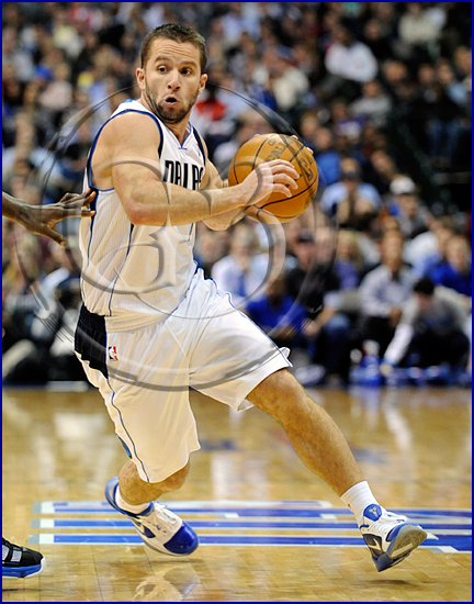 4 Oklahoma City Thunder vs Dallas Mavericks Jose Juan Barea