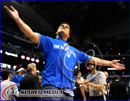 NBA 2011: Western Conference Playoffs Lakers vs Mavericks MAY 08 Los Angeles Lakers v Dallas Mavericks Playoffs