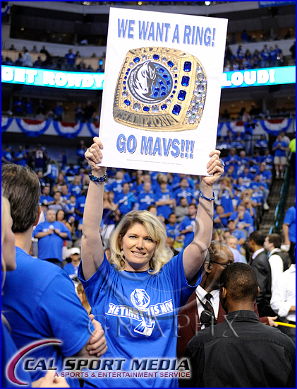 NBA 2011: Lakers vs Mavericks MAY 06 Los Angeles Lakers vs Dallas Mavericks Playoffs