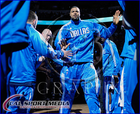 NBA 2011: Lakers vs Mavericks MAY 06 Los Angeles Lakers vs Dallas Mavericks Playoffs Tyson Chandler