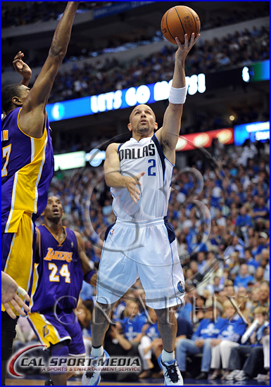 NBA 2011: Western Conference Playoffs Lakers vs Mavericks MAY 08 Los Angeles Lakers v Dallas Mavericks Playoffs