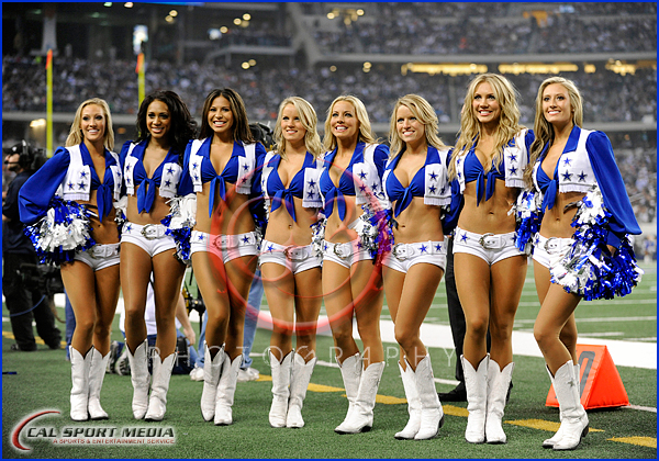 NFL 2011: Dolphins vs Cowboys NOV 24 Miami Dolphins vs Dallas Cowboys Thanksgiving Day Dallas Cowboys Cheerleaders