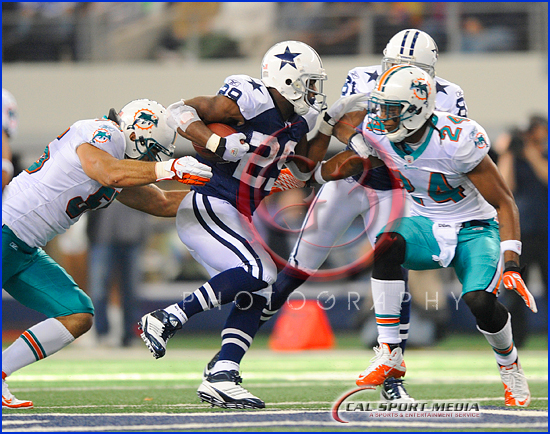 NFL 2011: Dolphins vs Cowboys NOV 24 Miami Dolphins vs Dallas Cowboys Thanksgiving Day