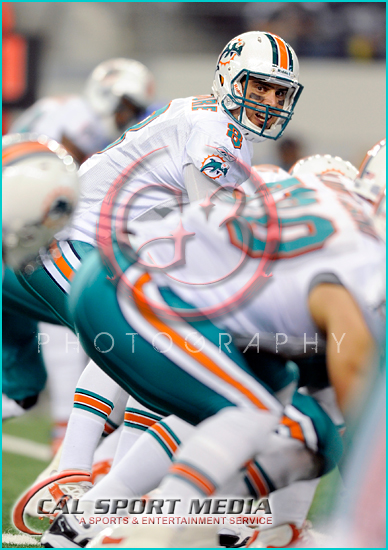 NFL 2011: Dolphins vs Cowboys NOV 24 Miami Dolphins vs Dallas Cowboys Thanksgiving Day