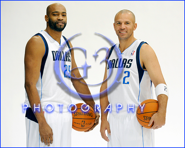 NBA 2011: Mavericks Media Day DEC 13 NBA Finals Champions Dallas Mavericks Media Day 2011