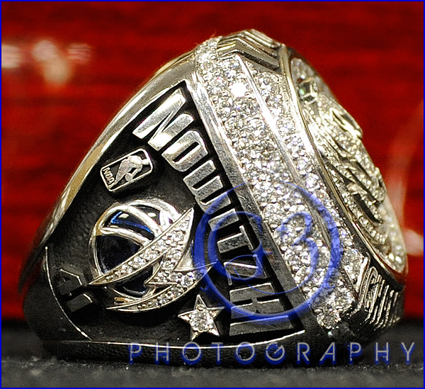 Baron Championship Rings