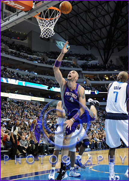 NBA 2012: Suns vs Mavericks JAN 04 NBA 2012: Phoenix Suns vs Dallas Mavericks JAN 04 Marcin Gortat
