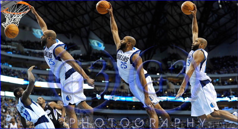 NBA 2012: Kings vs Mavericks JAN 14 NBA Milwaukee Bucks vs Dallas Mavericks JAN 13 Vince Carter