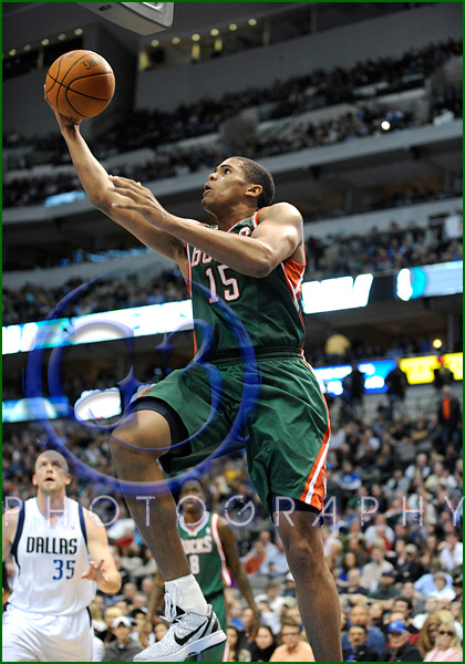 NBA 2012: Bucks vs Mavericks JAN 13 NBA Milwaukee Bucks vs Dallas Mavericks JAN 13