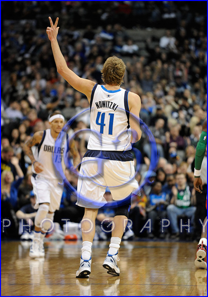 NBA 2012: Bucks vs Mavericks JAN 13 NBA Milwaukee Bucks vs Dallas Mavericks JAN 13