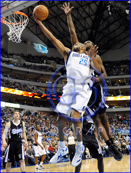 NBA 2012: Kings vs Mavericks JAN 14 NBA Milwaukee Bucks vs Dallas Mavericks JAN 13 Vince Carter