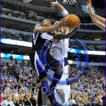 NBA Milwaukee Bucks vs Dallas Mavericks JAN 13