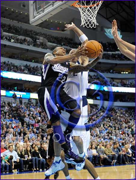 NBA 2012: Kings vs Mavericks JAN 14 NBA Milwaukee Bucks vs Dallas Mavericks JAN 13