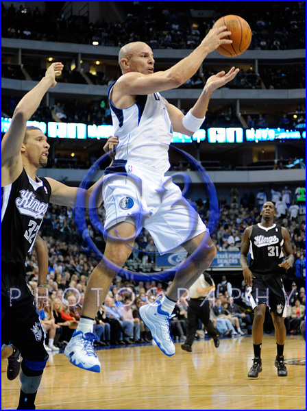 NBA 2012: Kings vs Mavericks JAN 14 NBA Milwaukee Bucks vs Dallas Mavericks JAN 13 Jason Kidd