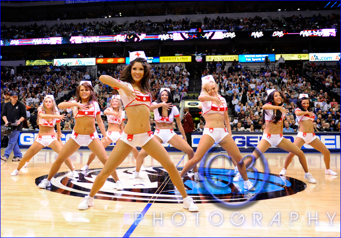 NBA 2012: Nets vs Mavericks FEB 28