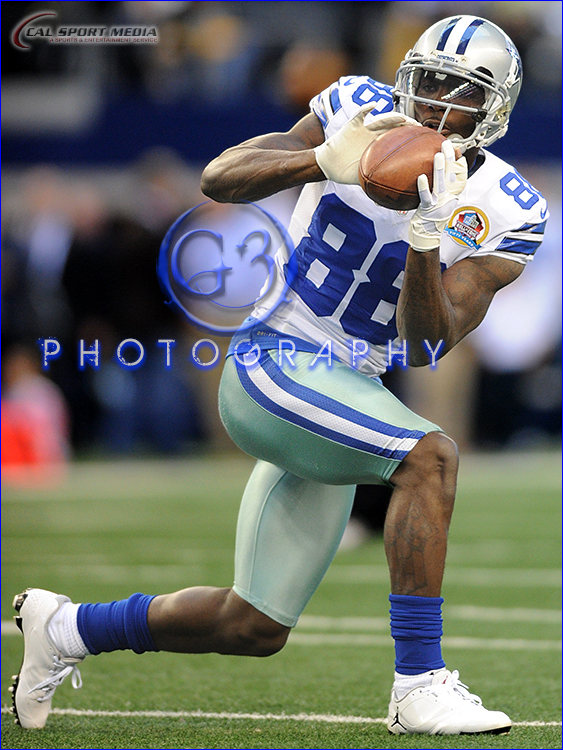 NFL 2011: Steelers vs Cowboys DEC 16