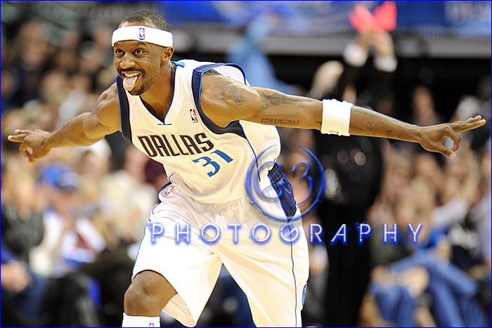 NBA 2012: Thunder vs Mavericks JAN 02
