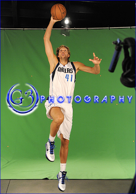 Sept 28, 2012: Dallas Mavericks power forward Dirk Nowitzki #41 during the Dallas Mavericks Media Day held at the American Airlines Center in Dallas, TX