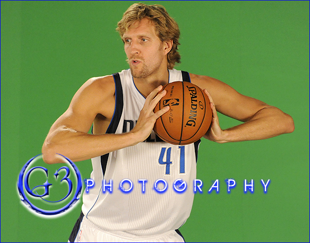 Sept 28, 2012: Dallas Mavericks power forward Dirk Nowitzki #41 during the Dallas Mavericks Media Day held at the American Airlines Center in Dallas, TX