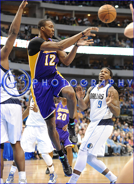 Los Angeles Lakers, Dallas Mavericks, Basketball, NBA