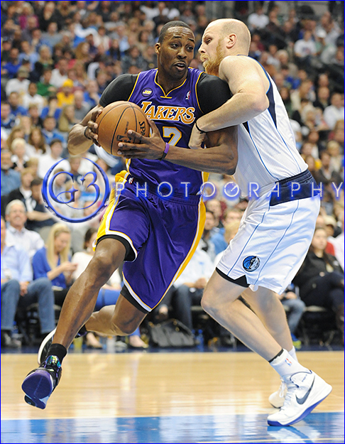 Los Angeles Lakers, Dallas Mavericks, Basketball, NBA
