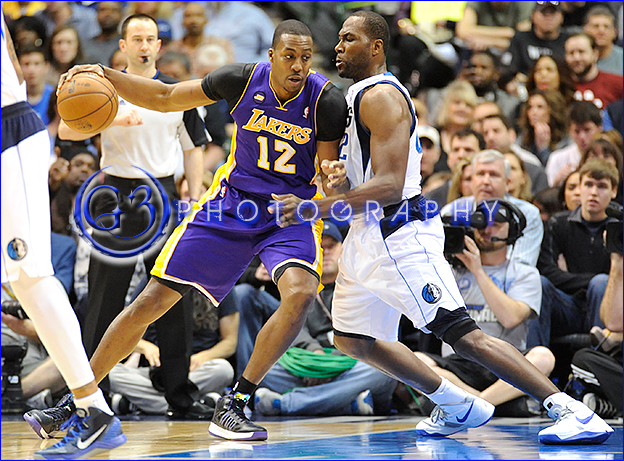 Los Angeles Lakers, Dallas Mavericks, Basketball, NBA