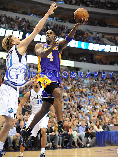 Los Angeles Lakers, Dallas Mavericks, Basketball, NBA