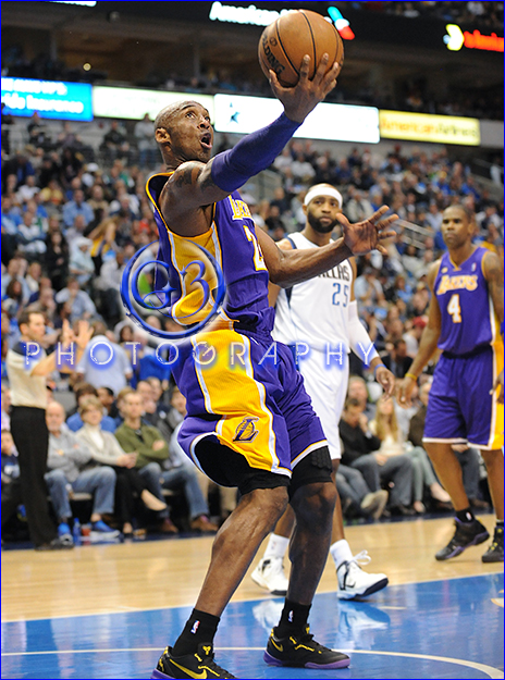 Los Angeles Lakers, Dallas Mavericks, Basketball, NBA