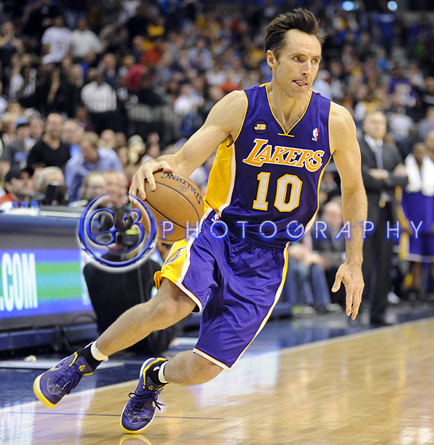 Los Angeles Lakers, Dallas Mavericks, Basketball, NBA