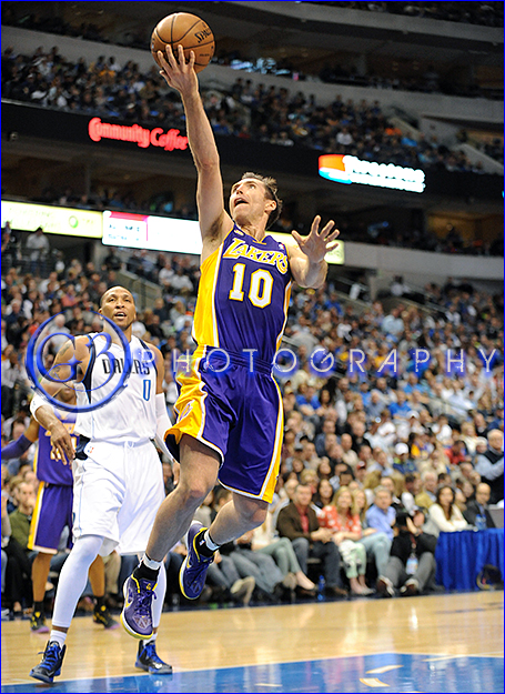 Los Angeles Lakers, Dallas Mavericks, Basketball, NBA