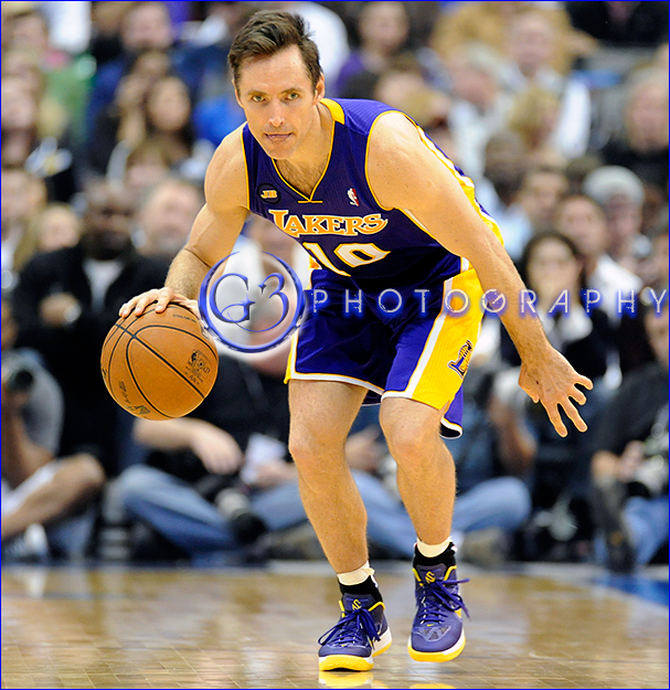 Los Angeles Lakers, Dallas Mavericks, Basketball, NBA