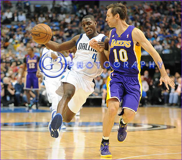 Los Angeles Lakers, Dallas Mavericks, Basketball, NBA