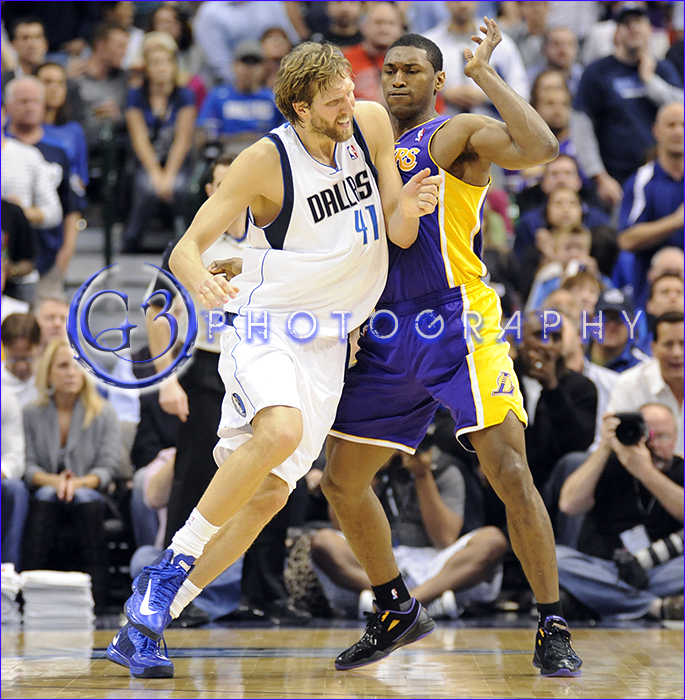 Los Angeles Lakers, Dallas Mavericks, Basketball, NBA